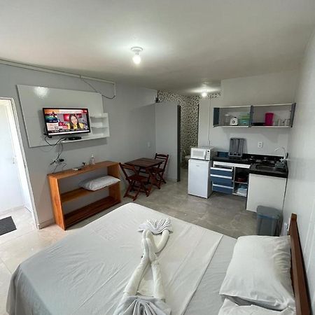 Flat Lua Com Linda Vista E Estacionamento Apartamento Jijoca de Jericoacoara Exterior foto