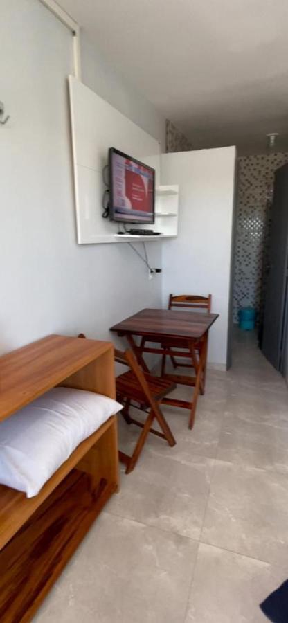 Flat Lua Com Linda Vista E Estacionamento Apartamento Jijoca de Jericoacoara Exterior foto